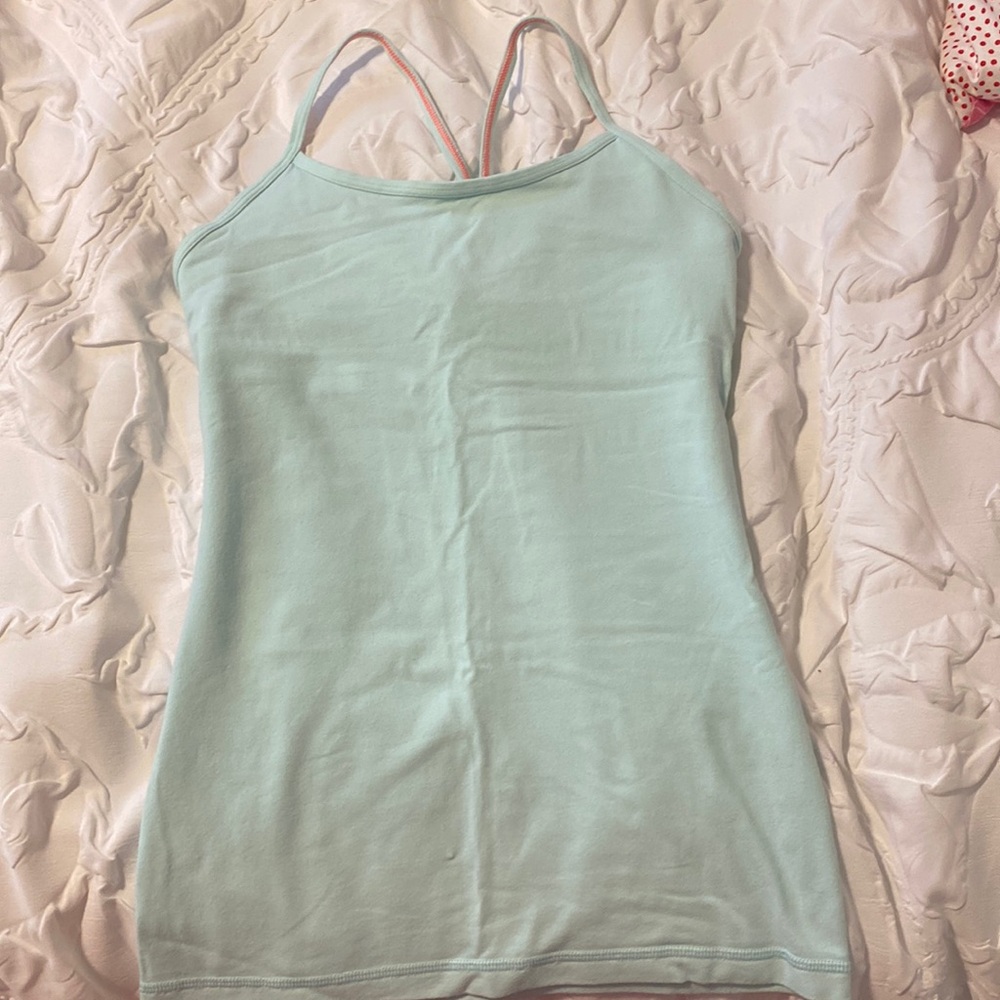 Size 10 ivivva tank top